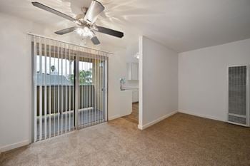 Ceiling fans